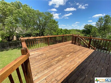 1307 Sparrow Trail, Copperas Cove, TX 76522 - photo 4