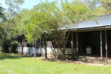 153 Ida Miller Rd, Lucedale, MS 39452 - photo 4