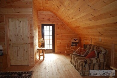 Spacious Loft