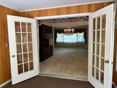 Sunroom
