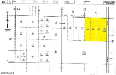 0 Avenue H unit SR25143025, Lancaster, CA 93535 - photo 2