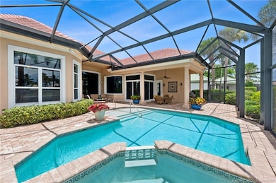 Spa/Pool