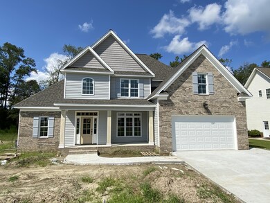 3109 Camille Dr, Winterville, NC 28590 - photo 3