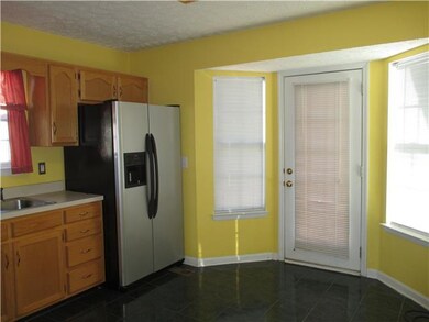 The Kitchen