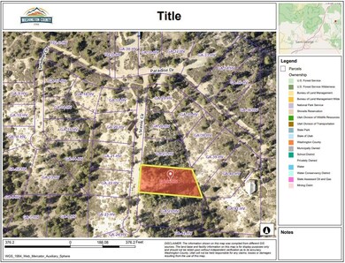 0 Scenic Cir unit 23-243988, Springdale, UT 84779 - photo 4