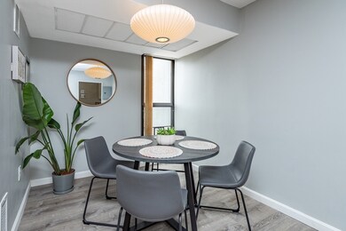 Kenmore Tower unit 401, Boston, MA 02215 - photo 3