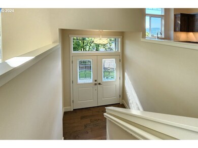 Entrance/Foyer