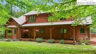 4102 Us Highway 221 S, Blowing Rock, NC 28605 - photo 2