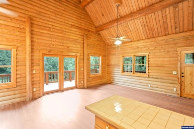 23835 Greasy Creek Rd, Philomath, OR 97370 - photo 3