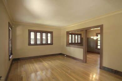 Living Dining