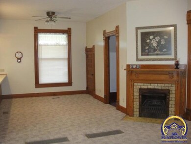 517 S Main St, Rossville, KS 66533 - photo 5