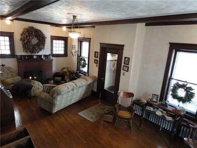 Living Room.