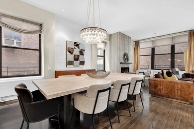 120 W 18th St unit 3B, New York, NY 10011 - photo 2