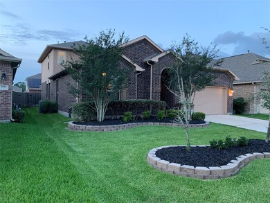 3755 Paladera Place Ct, Spring, TX 77386 - photo 2