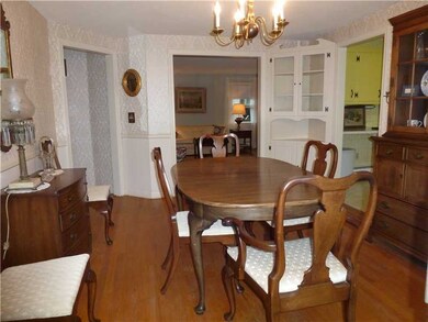Dining Room.
