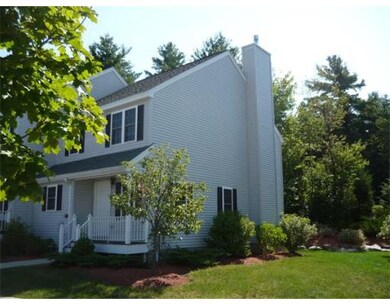 19 Patriot Rd unit 4, Fitchburg, MA 01420 - photo 2