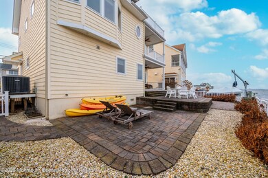 Back Pavers