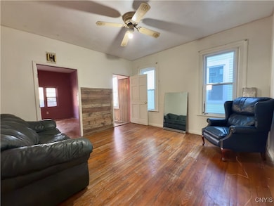 231 Grumbach Ave, Syracuse, NY 13203 - photo 4