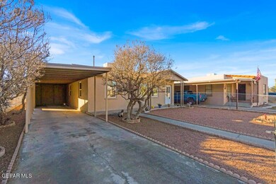 449 Grace Place, El Paso, TX 79915 - photo 2