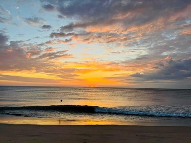 Amazing Sunrises!