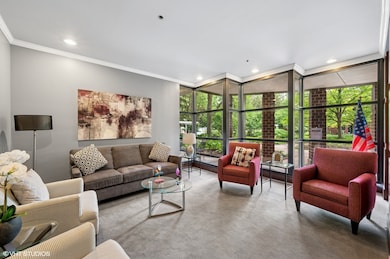 1 Gale Ave unit 5A, River Forest, IL 60305 - photo 3