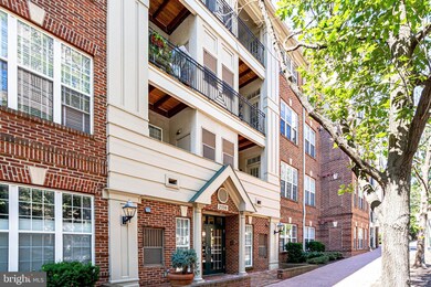 2330 14th St N unit 107, Arlington, VA 22201 - photo 3