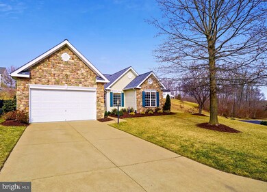 3781 Russett Maple Ct, Dumfries, VA 22025 - photo 3