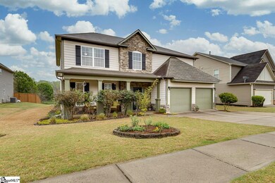 204 Bradbourne Way, Simpsonville, SC 29680 - photo 3