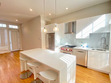 59 Kelly Rd unit 1, Cambridge, MA 02139 - photo 5