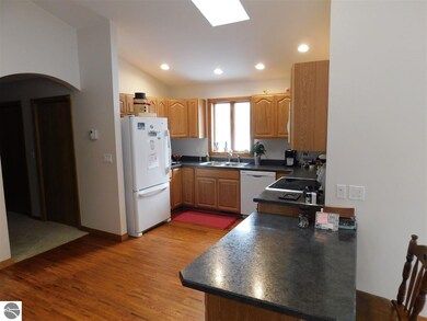 5860 Huron Woods unit 5, Tawas City, MI 48763 - photo 6