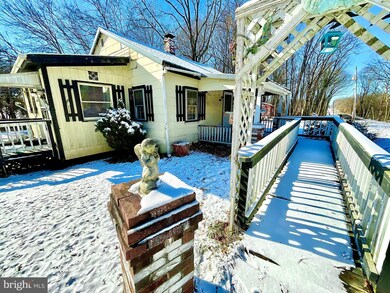 7321 Opal Rd, Warrenton, VA 20186 - photo 3