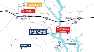 1020 Amerson St, Buckhead, GA 30625 - photo 3