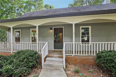 3796 Hickory Ridge Ct, Marietta, GA 30066 - photo 4