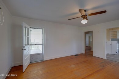 Living Room View 2