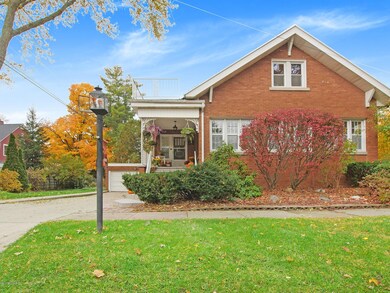 21 N Decker Ave, Fremont, MI 49412 - photo 2