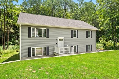 190 Lower Gore Rd, Webster, MA 01570 - photo 3