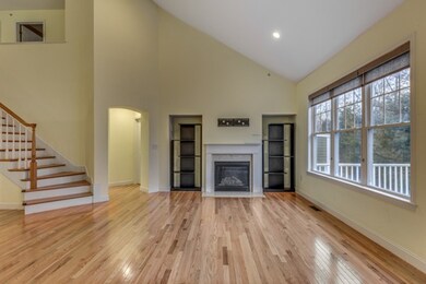 3 Reserve Way unit B, Burlington, MA 01803 - photo 5