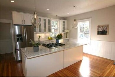 11 Linden Ave, Somerville, MA 02143 - photo 3