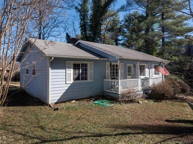 252 Brooklyn Rd, Asheville, NC 28803 - photo 3