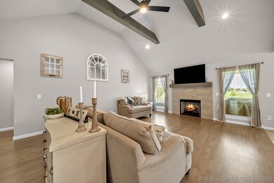 231 W 130th St S, Jenks, OK 74037 - photo 5