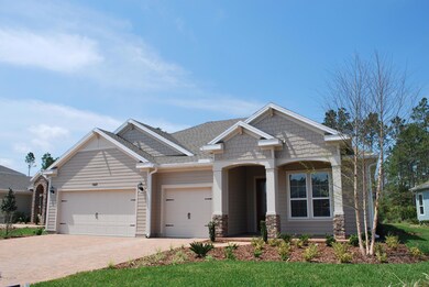 2774 Las Calinas Blvd, St. Augustine, FL 32095 - photo 2