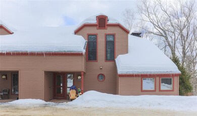 4A Ridge unit 4A, Winhall, VT 05340 - photo 2