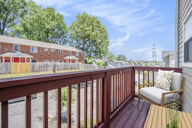 Private Balcony - Perfect For Morning Coffee Or Evening Relaxation