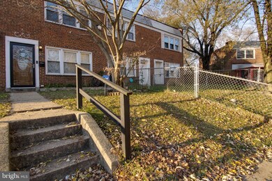 2416 Harriet Ave, Baltimore, MD 21230 - photo 2