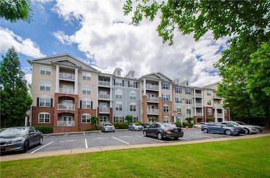 1955 Nocturne Dr unit 3206, Alpharetta, GA 30009 - photo 5