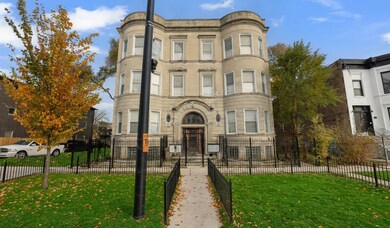 5343 S Indiana Ave unit 3, Chicago, IL 60615 - photo 3