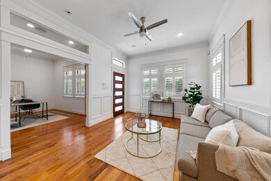 1107 Tabor St, Houston, TX 77009 - photo 5