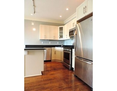 2 Marine Rd unit 3, Boston, MA 02127 - photo 3