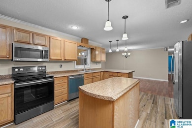 2366 N Walston Bridge Rd, Jasper, AL 35504 - photo 4