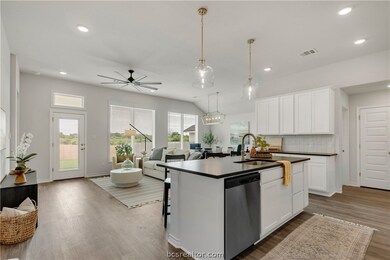 3456 Pointe Du Hoc Dr, Bryan, TX 77808 - photo 6